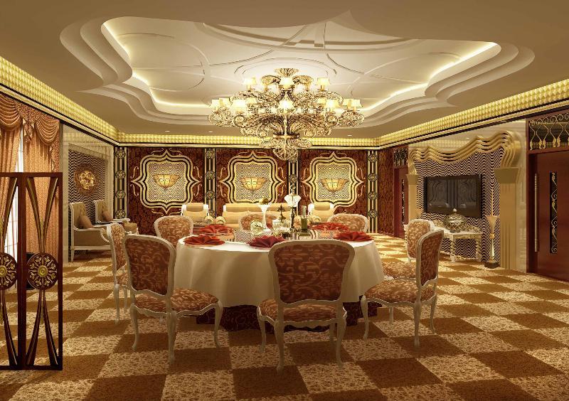 Shahai International Hotel Shanghai Exterior photo