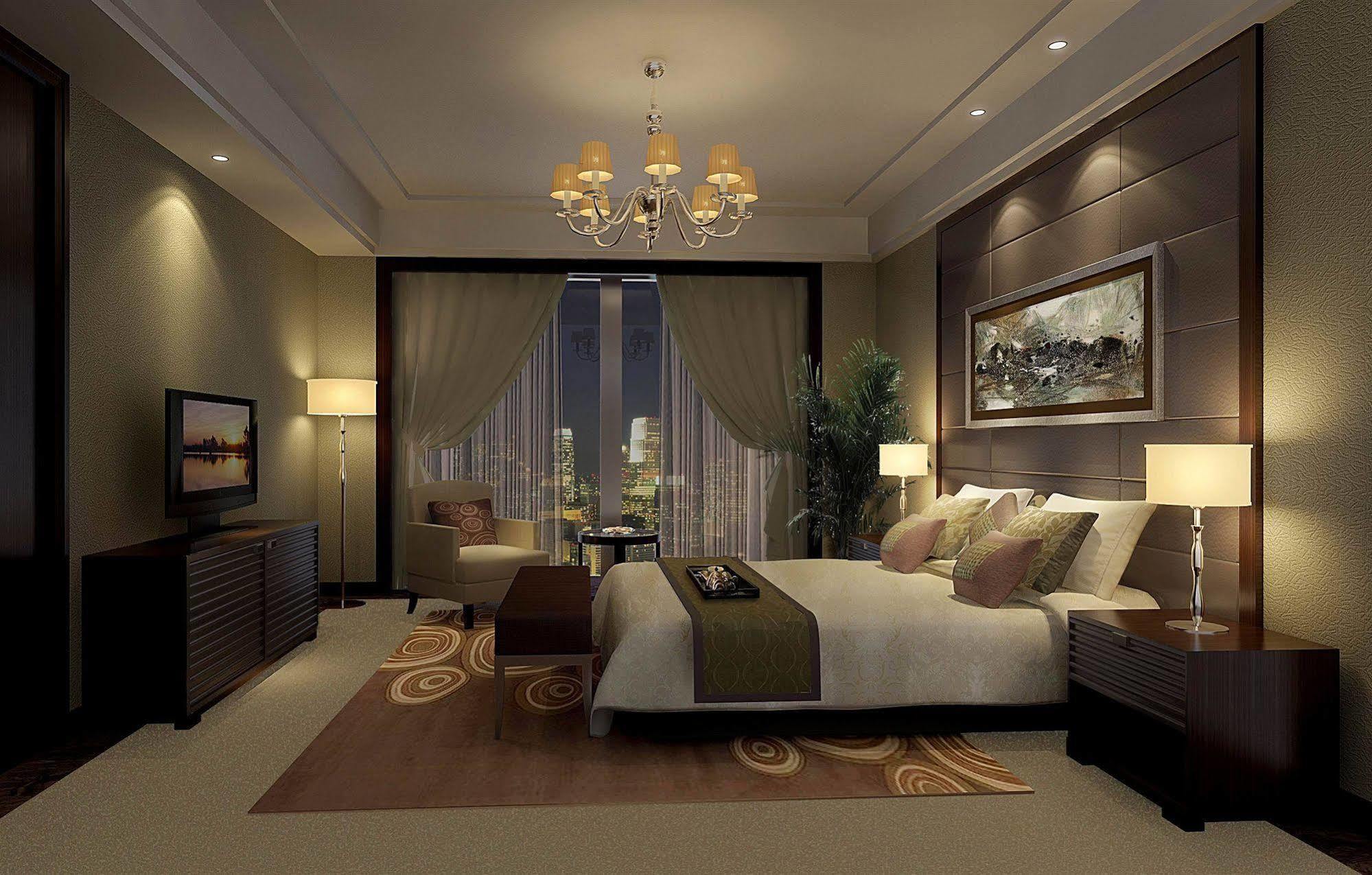 Shahai International Hotel Shanghai Exterior photo