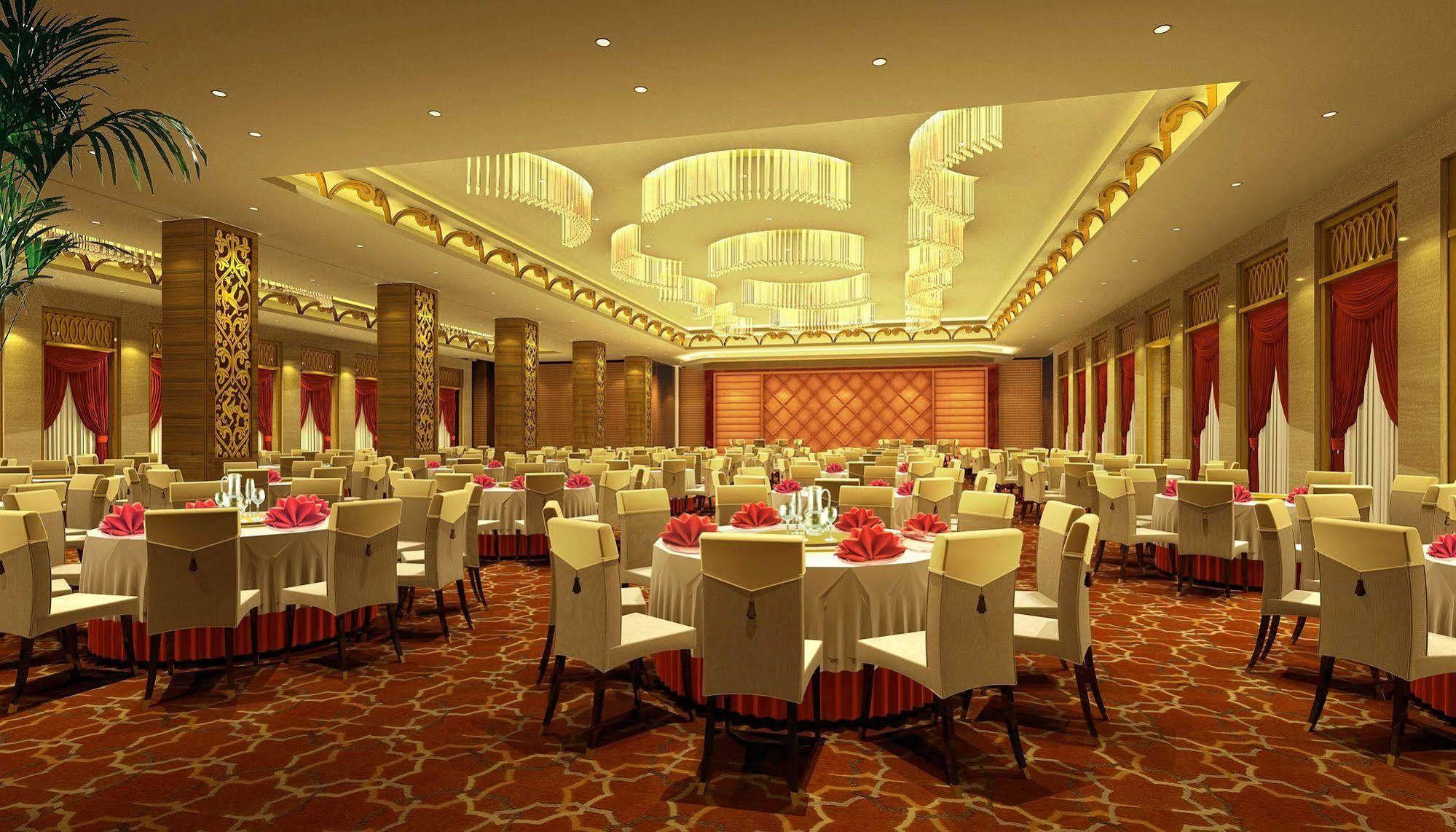 Shahai International Hotel Shanghai Exterior photo